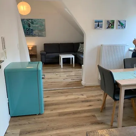 Daire Moritz Pommern