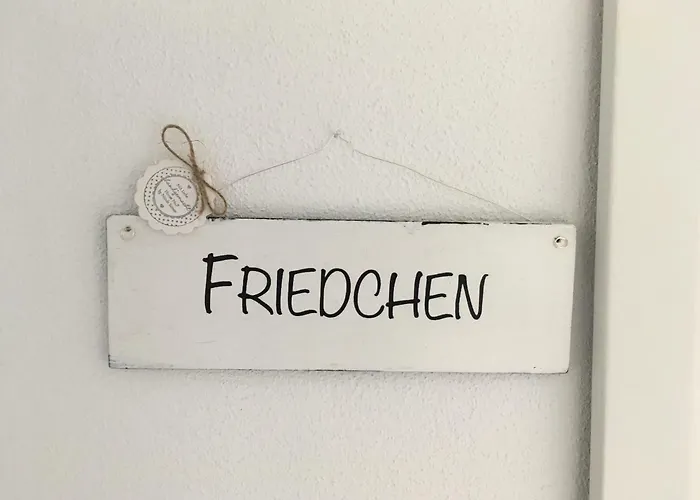 Apartamento Moritz *