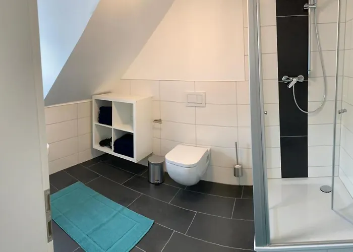 Apartamento Moritz *